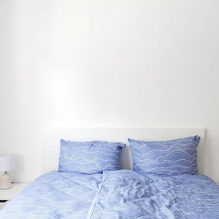 Grosse Gemutliche Wohnung Mit Waldblick Cologne Exterior photo
