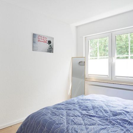 Grosse Gemutliche Wohnung Mit Waldblick Cologne Exterior photo