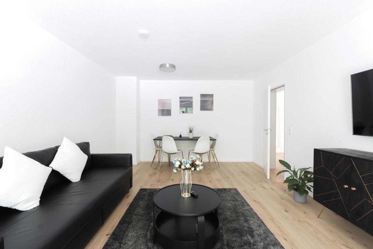 Grosse Gemutliche Wohnung Mit Waldblick Cologne Exterior photo