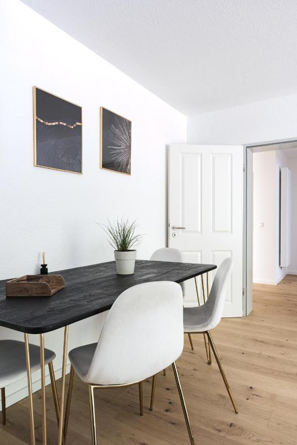 Grosse Gemutliche Wohnung Mit Waldblick Cologne Exterior photo