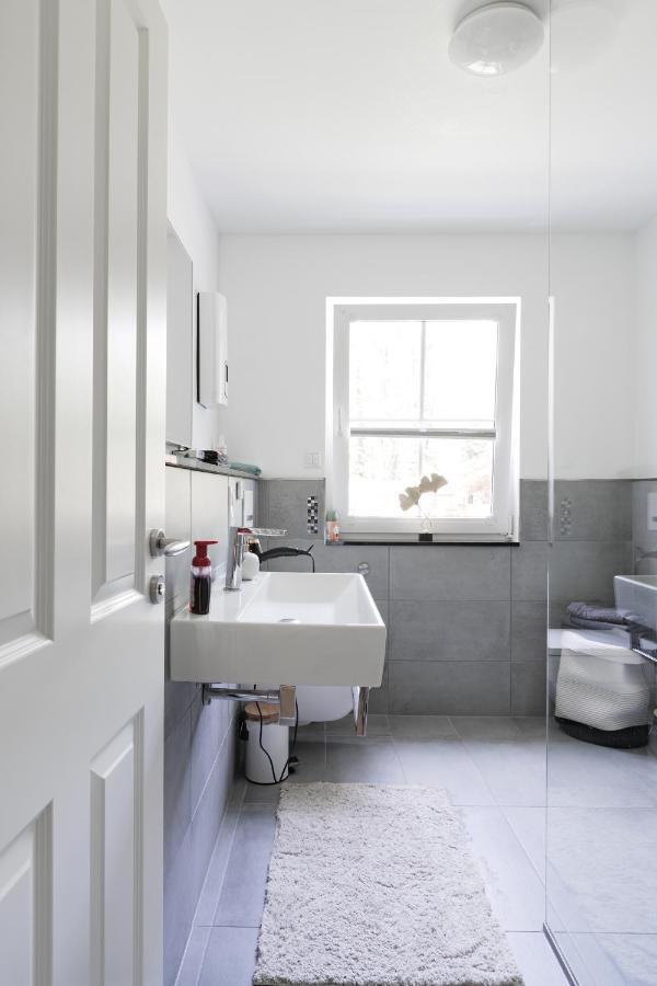 Grosse Gemutliche Wohnung Mit Waldblick Cologne Exterior photo
