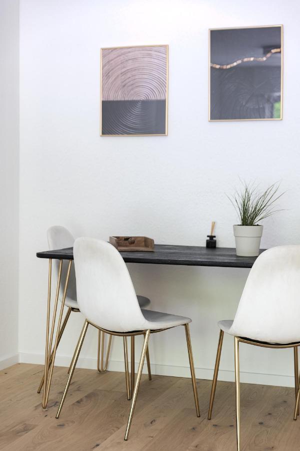 Grosse Gemutliche Wohnung Mit Waldblick Cologne Exterior photo