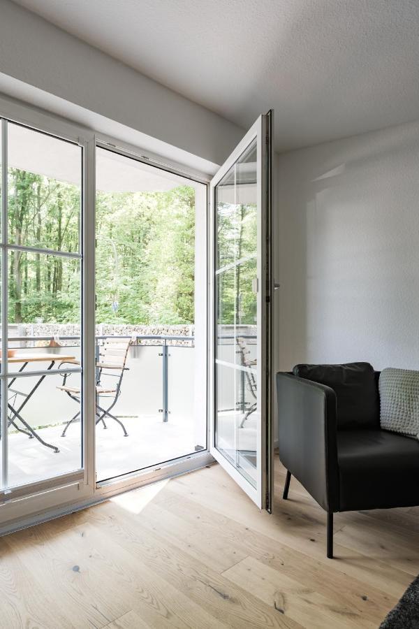 Grosse Gemutliche Wohnung Mit Waldblick Cologne Exterior photo